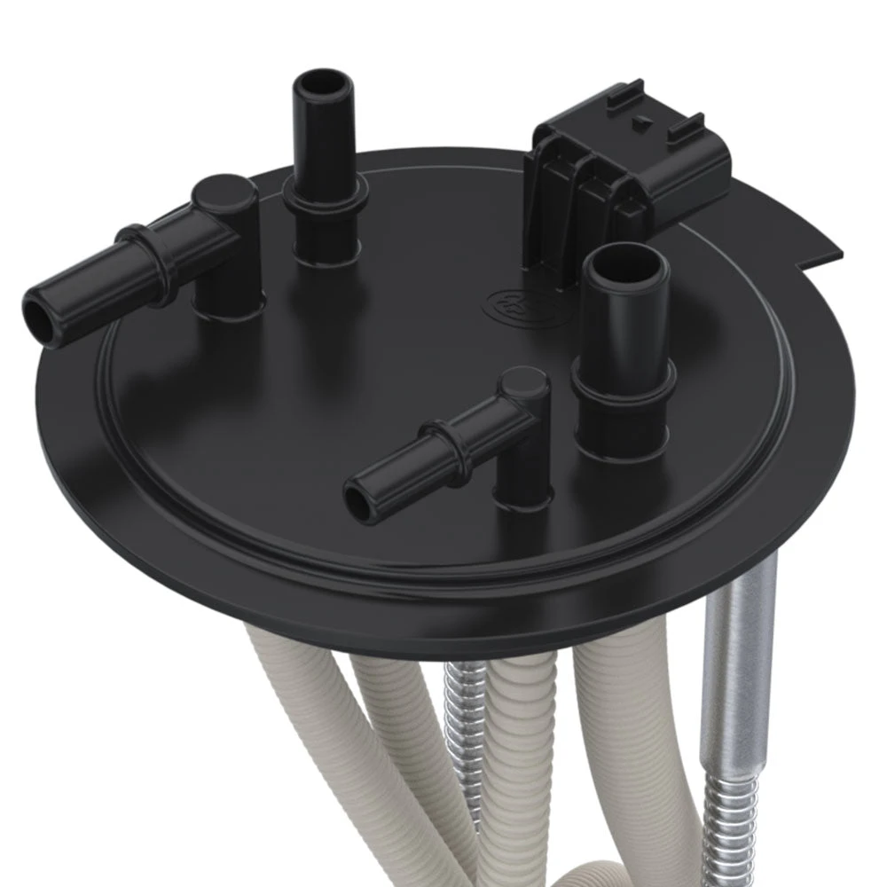 S&B Fuel Sending Unit For 17-22 Ford F250 F350 Crew Cab Long Bed 6.7L Powerstroke 4 S&B Fuel Sending Unit For 17-22 Ford F250 F350 Crew Cab Long Bed 6.7L Powerstroke - Image 2