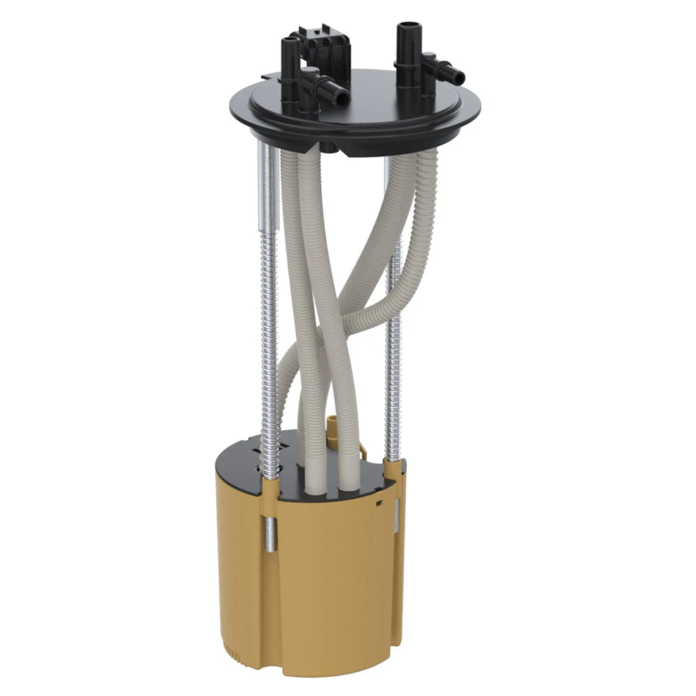 S&B Fuel Sending Unit For 17-22 Ford F250 F350 Crew Cab Short Bed 6.7L Powerstroke 5 S&B Fuel Sending Unit For 17-22 Ford F250 F350 Crew Cab Short Bed 6.7L Powerstroke - Image 3