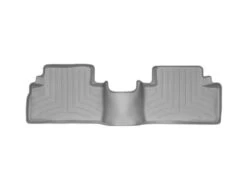 WeatherTech Cadillac STS Front FloorLiner - Grey