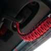 Fishbone Offroad 07-18 Wrangler JK A Pillar Sound Bar Red Paracord Grab Handles 1 Fishbone Offroad 07-18 Wrangler JK A Pillar Sound Bar Red Paracord Grab Handles -Esptruck Shop 86dade74cf8120cac1bbf24362be4f96