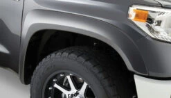 Bushwacker 14-18 Toyota Tundra Fleetside Extend-A-Fender Style Flares 4pc - Black 24 Bushwacker 14-18 Toyota Tundra Fleetside Extend-A-Fender Style Flares 4pc - Black -Esptruck Shop 86e8ba973d7aeb82de6a59e19e09e7b4 f6d33fb5 d932 4d14 950e c9925eec2560