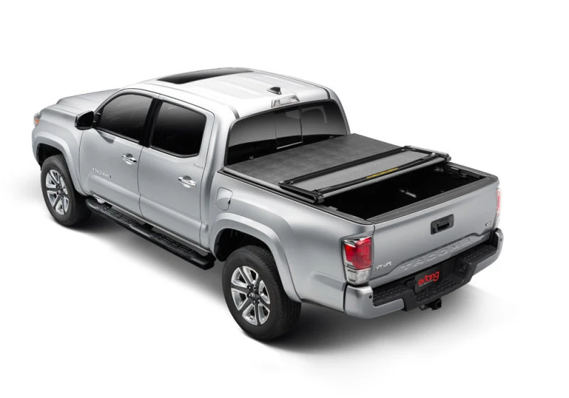 Extang 14-21 Toyota Tundra LB (8ft) (w/Rail System) Trifecta 2.0 19 Extang 14-21 Toyota Tundra LB (8ft) (w/Rail System) Trifecta 2.0 - Image 17
