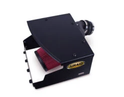 Airaid 2010+ Cadillac SRX 3.0L CAD Intake System W/ Tube (Oiled / Red Media) -Esptruck Shop 87b8cdc2fbbbe48b5e74ffbc8e5b39ac