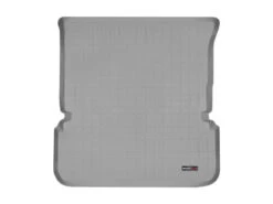 WeatherTech Mazda MPV Cargo Liners - Grey