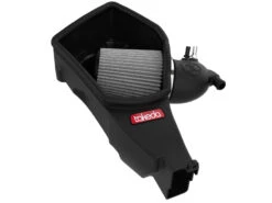 AFe 18-21 Kia Stinger L4 2.0L (t) Takeda Stage-2 Cold Air Intake System W/ Pro DRY S Filter