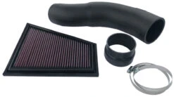 K&N BMW 520i/528i N20 2.0L F/I Performance Air Intake System