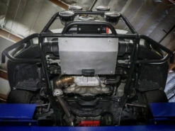 AFe POWER 20-23 Subaru Outback H4 2.4L (t) / H4 2.5L Terra Guard Front Bumper W/ Winch Mount - Black -Esptruck Shop 882db201924c59ec7a21ed94c7eae111 1283bbe7 37c5 4ead 88d2 394c1794cf17