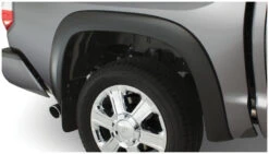 Bushwacker 07-13 Toyota Tundra Fleetside OE Style Flares 4pc 66.7/78.7/97.6in Bed - Black 19 Bushwacker 07-13 Toyota Tundra Fleetside OE Style Flares 4pc 66.7/78.7/97.6in Bed - Black -Esptruck Shop 8837374d9ee988d2d35c80b2cf7586a5 30896412 cc96 43b6 b002 ec9fba189734