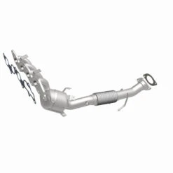Magnaflow 13-15 Escape L4 2.5 OEM Manifold Direct Fit Converter -Esptruck Shop 887e76dd7815388cffd8e18e4261f1ebL