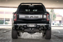ADD 21-23 Ram TRX Phantom Rear Bumper -Esptruck Shop 889f6faa2ba5294c64a1a01a946c1a3e