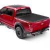 Roll-N-Lock 12-22 Chevrolet Holden/Colorado CC 4ft 10in Bed M-Series Tonneau Cover