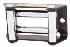 Rugged Ridge UTV Roller Fairlead 2000 To 2500lb Winches 9 Rugged Ridge UTV Roller Fairlead 2000 To 2500lb Winches -Esptruck Shop 88e5946883c075d750adc4977d71d793