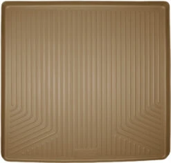 Husky Liners 2015 Chev/GM Suburban/Tahoe/Yukon/Yukon XL WeatherBeater Tan Rear Cargo Liner -Esptruck Shop 8907353b06e61c67901759004d2f7972