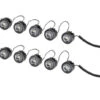Hella LEDayFLex Daytime Running Lights (6 Lamp Kit) -Esptruck Shop 894679ef2ce29a61c1a91f5273373a34