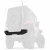 Elite Rear Bumper Jeep Jk For Tire Carrier - Warn 89525 -Esptruck Shop 89525 1