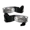 Spyder Honda Accord 08-09 2Dr OEM Fog Lights W/Switch Clear FL-HA08-C 1 Spyder Honda Accord 08-09 2Dr OEM Fog Lights W/Switch Clear FL-HA08-C -Esptruck Shop 8961f492e25618bdc904a1be2eb4b24f