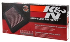 K&N Replacement Unique Air Filter - 2013 Honda SH150i -Esptruck Shop 89b21e5201a44ea4b6c64c683a78024f