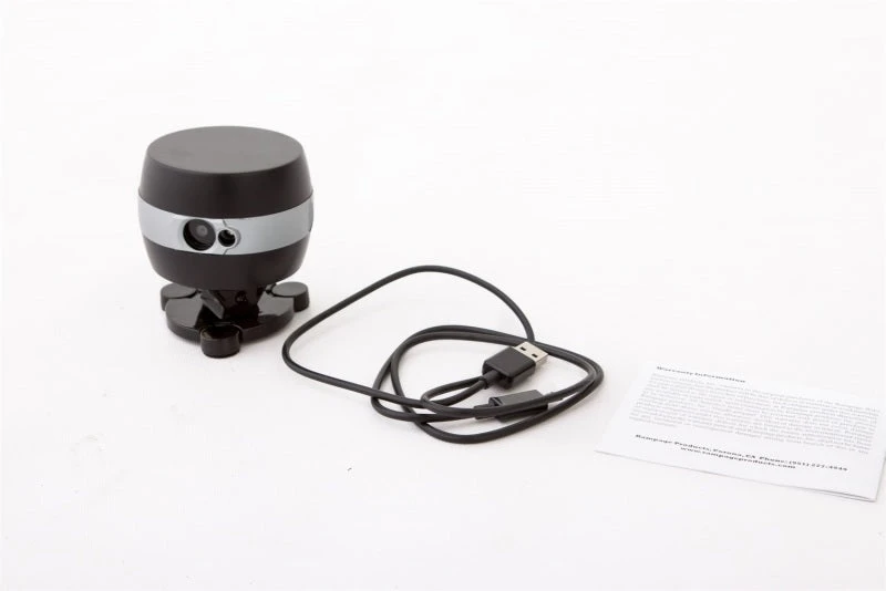 Rampage Universal Portable Wifi Backup Camera - Black 12 Rampage Universal Portable Wifi Backup Camera - Black - Image 10