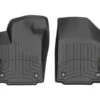 WeatherTech 17+ Toyota Corolla IM Front FloorLiner - Black -Esptruck Shop 8a00d80c5e0e854a07a629b3dc1ff600 507ef6bd fd0f 4e48 a18e 9c256a600d63