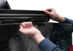 BAK Revolver X2 8ft Bed Cover - 39338 35 BAK Revolver X2 8ft Bed Cover - 39338 -Esptruck Shop 8a2f5bcca2587819b9309e9de1ed10f0 111fef12 a0e9 4a5e a607 d5ee270f2b2f