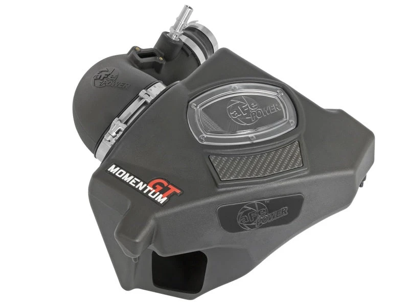 Momentum GT Pro DRY S Stage-2 Intake System 13-16 Cadillac ATS L4-2.0L (t) 3 Momentum GT Pro DRY S Stage-2 Intake System 13-16 Cadillac ATS L4-2.0L (t)