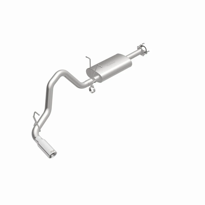 Magnaflow 25+ Ram 1500 V6 3.6L SPEQ Series Stainless Cat-Back Performance Exhaust System 21 Magnaflow 25+ Ram 1500 V6 3.6L SPEQ Series Stainless Cat-Back Performance Exhaust System - Image 19