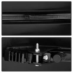 Spyder Toyota Tundra 14-16 Daytime LED Running Lights System -Painable FL-DRL-TTU2014-PB -Esptruck Shop 8a8e2fc6c7218a315876728f75b8c96c