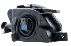 Hella 03-06 Mercedes E320 Sedan OE Replacement Fog Light Assembly - Left -Esptruck Shop 8ab0c3bc399386d70a281dc881124f73