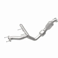 Magnaflow 22-23 Ford F-150 2.7L Right OEM Direct Fit Converter 39 Magnaflow 22-23 Ford F-150 2.7L Right OEM Direct Fit Converter -Esptruck Shop 8ab45ff09842c7ca5275e242b2cf63e5L