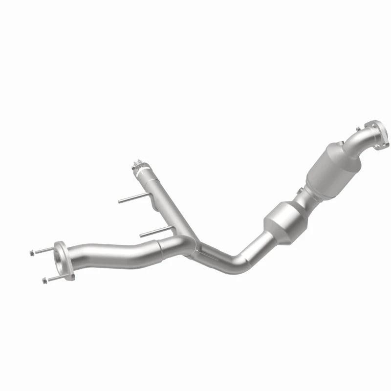 Magnaflow 22-23 Ford F-150 2.7L Right OEM Direct Fit Converter 20 Magnaflow 22-23 Ford F-150 2.7L Right OEM Direct Fit Converter - Image 18