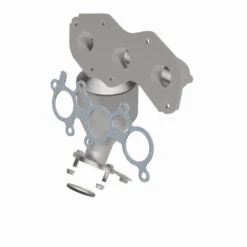 Magnaflow 05-07 Toyota Avalon 3.5L Direct Fit Converter -Esptruck Shop 8ab4d20ad3a9bdff1352cc0bc2229a0dL