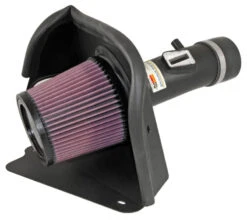 K&N Nissan Altima 3.5L V6 Typhoon Short Ram Intake