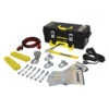 Superwinch 4000 LBS 12V DC 3/16in X 50ft Synthetic Rope Winch2Go -Esptruck Shop 8adc507b57103cf4aa17fe25d2d7c83e
