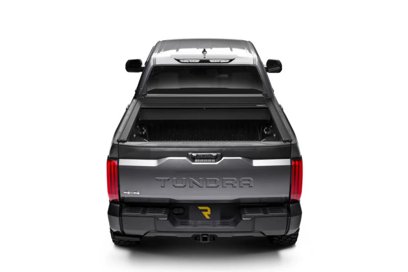 Retrax 2024 Ford Ranger (5ft Bed) EQ Electric Retractable Tonneau Cover W/ T-Slot Rails 9 Retrax 2024 Ford Ranger (5ft Bed) EQ Electric Retractable Tonneau Cover W/ T-Slot Rails - Image 7