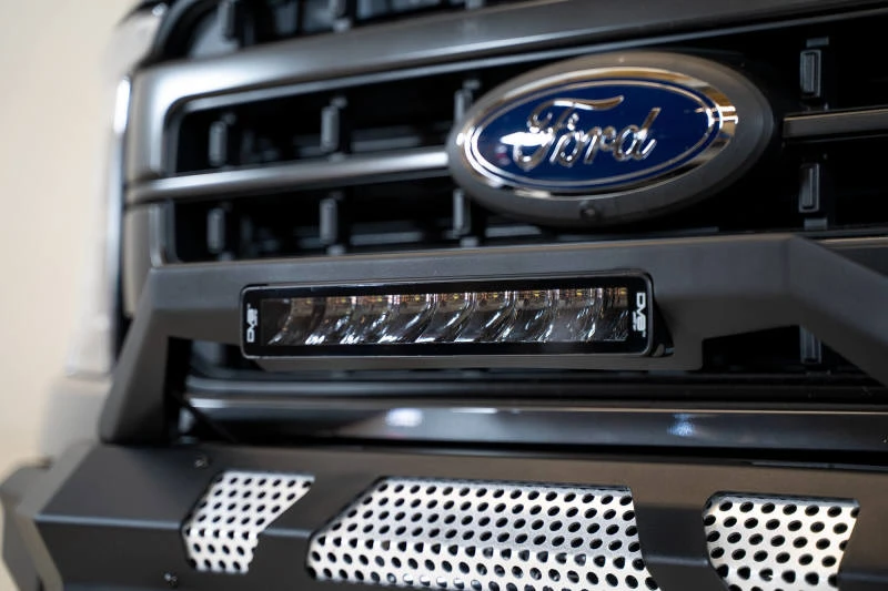 DV8 Offroad Elite Series 13in Light Bar 45W Flood/Spot LED 12 DV8 Offroad Elite Series 13in Light Bar 45W Flood/Spot LED - Image 10