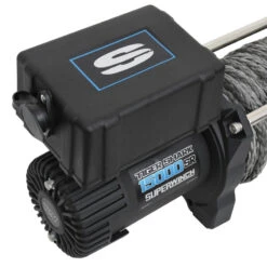 Superwinch 15000 LBS 12V DC 15/32in X 78ft Synthetic Rope Tiger Shark 15000SR Winch 20 Superwinch 15000 LBS 12V DC 15/32in X 78ft Synthetic Rope Tiger Shark 15000SR Winch -Esptruck Shop 8b2d3282920b17f78fab6d6637f2b0a9