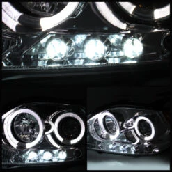 Spyder Scion TC 08-10 Projector Headlights LED Halo -Replaceable LEDs Smke PRO-YD-TTC08-HL-SM 21 Spyder Scion TC 08-10 Projector Headlights LED Halo -Replaceable LEDs Smke PRO-YD-TTC08-HL-SM -Esptruck Shop 8cc7a82e924e884ddcfa2504d41657d9