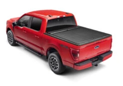 Roll-N-Lock Ford Ranger (61in. Bed Length) M-Series XT Retractable Tonneau Cover