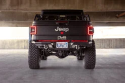 DV8 Offroad 20-23 Jeep Gladiator JT MTO Series Rear Bumper -Esptruck Shop 8ccca85e3d69af55ea0eb9a67d407041
