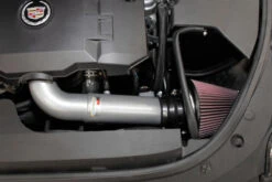 K&N Cadillac CTS 3.0L/3.6L Typhoon Performance Intake Kit 24 K&N Cadillac CTS 3.0L/3.6L Typhoon Performance Intake Kit -Esptruck Shop 8cdde2c3e07c20922601f04a05da45cc