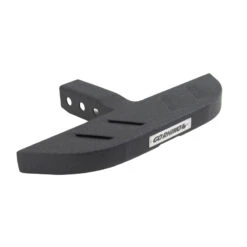 Go Rhino RB10 Slim Hitch Step - 18in. Long / Universal (Fits 2in. Receivers) - Bedliner Coating -Esptruck Shop 8d00a486d5eed918dcbc496115f2a5e0