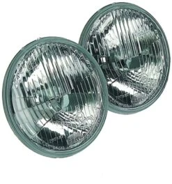 Hella 135mm H1 12V 55W High Beam Head Lamp Twin Kit 26 Hella 135mm H1 12V 55W High Beam Head Lamp Twin Kit -Esptruck Shop 8d4a414365360cff1fc093e852684bf8