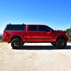 Westin 15-22 Chevrolet Colorado/Canyon Crew Cab 5ft Bed - Black - Box 1 (Box 2 Required 16-11015B) -Esptruck Shop 8d6a58564282c62acb4248e592da4b6b bf68df8c 82f6 45e1 99e9 d504360849c3