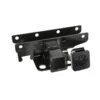 Rugged Ridge Receiver Hitch Kit RR Logo Jeep Wrangler -Esptruck Shop 8d947c6253329229c6232cd418b8d20c
