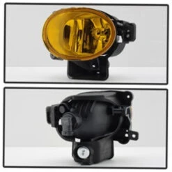 Spyder Acura TL 07-08 OEM Fog Lights Wo/Switch Yellow FL-ATL08-Y 17 Spyder Acura TL 07-08 OEM Fog Lights Wo/Switch Yellow FL-ATL08-Y -Esptruck Shop 8da6dc9afe8449c3933e9b623b8db9ed