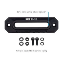 Borne Off-Road 12K Winch - Orange Synthetic Rope 25 Borne Off-Road 12K Winch - Orange Synthetic Rope -Esptruck Shop 8dca290701a2aa20ab4ced63642da1a3L