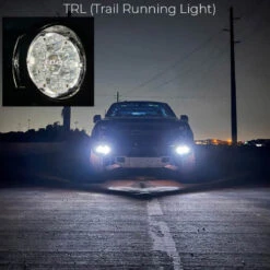 ARB NACHO Quatro Combo 4in. Offroad LED Light - Pair -Esptruck Shop 8ddbc8dda8e9c780c42c380cc8674370