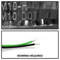 Spyder Mini Countryman 11-16 V2 Xenon/HID Only Proj Headlights - Black PRO-YD-MCO11HID-BK -Esptruck Shop 8e0f565f20a27b8a4f5596b9211fe88f