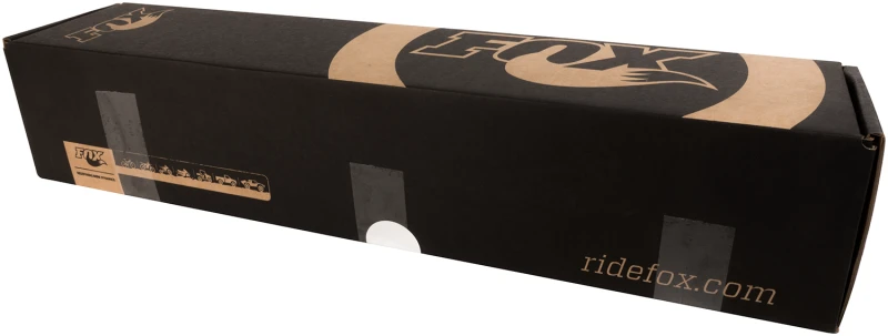 Fox 12-16 Ford T6 Ranger 4WD 2.0 Performance Series 5.18in. IFP Coilover (Alum) / 0-2in. Lift 13 Fox 12-16 Ford T6 Ranger 4WD 2.0 Performance Series 5.18in. IFP Coilover (Alum) / 0-2in. Lift - Image 11