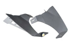 Rugged Ridge Chop Brackets Front Fender Jeep Wrangler JL/JT Non-Rubicon 20 Rugged Ridge Chop Brackets Front Fender Jeep Wrangler JL/JT Non-Rubicon -Esptruck Shop 8e67fc5fe12991624549e9b42edf32ef